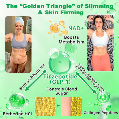 𝐃𝗼𝗰𝐭𝗼𝗿 𝗥𝗲𝐜𝗼𝗺𝗺𝐞𝗻𝗱𝐞𝗱👩‍⚕️| 𝙇𝒐𝒕𝐦𝒂𝘆®  𝑮𝗟𝑷-1 𝟔-𝗶𝙣-𝟏 𝙊𝙧𝒂𝙡 𝗔𝙢𝙥𝙤𝙪𝙡𝙚𝒔 | 🌟 Backed by science | 6-in-1 formula | Results in 7 days ☘️