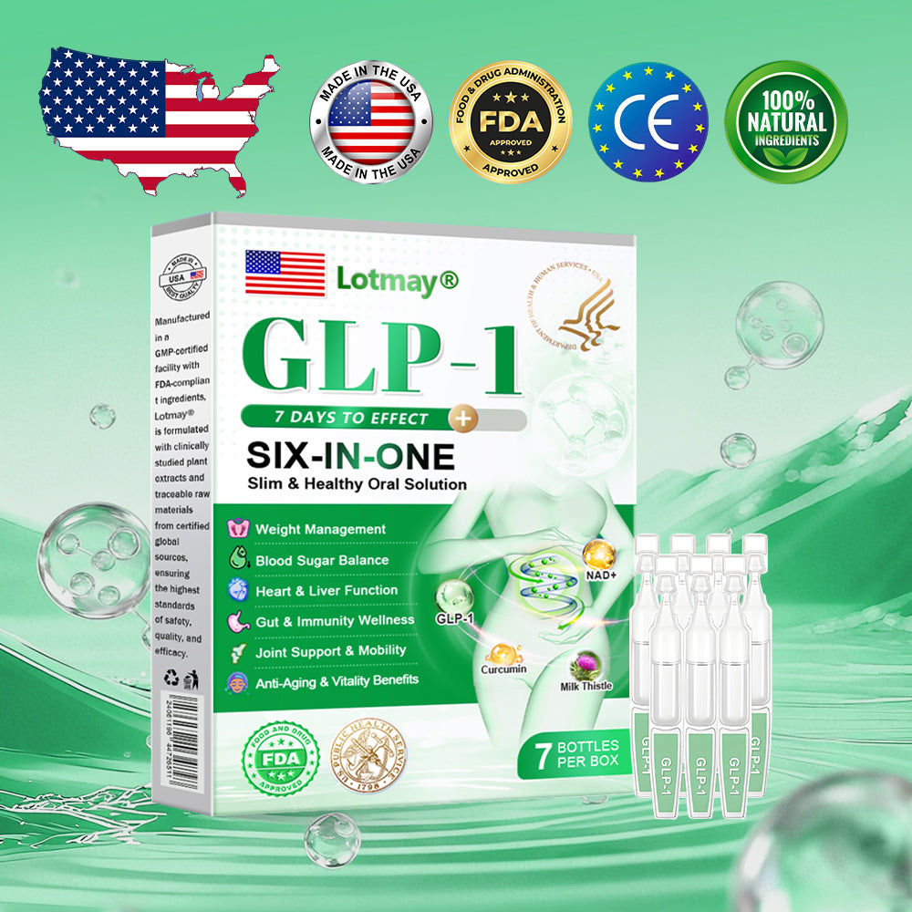 𝐃𝗼𝗰𝐭𝗼𝗿 𝗥𝗲𝐜𝗼𝗺𝗺𝐞𝗻𝗱𝐞𝗱👩‍⚕️| 𝙇𝒐𝒕𝐦𝒂𝘆®  𝑮𝗟𝑷-1 𝟔-𝗶𝙣-𝟏 𝙊𝙧𝒂𝙡 𝗔𝙢𝙥𝙤𝙪𝙡𝙚𝒔 | 🌟 Backed by science | 6-in-1 formula | Results in 7 days ☘️