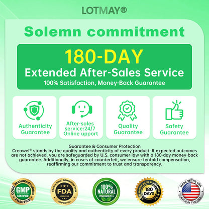 𝐃𝗼𝗰𝐭𝗼𝗿 𝗥𝗲𝐜𝗼𝗺𝗺𝐞𝗻𝗱𝐞𝗱👩‍⚕️| 𝙇𝒐𝒕𝐦𝒂𝘆®  𝑮𝗟𝑷-1 𝟔-𝗶𝙣-𝟏 𝙊𝙧𝒂𝙡 𝗔𝙢𝙥𝙤𝙪𝙡𝙚𝒔 | 🌟 Backed by science | 6-in-1 formula | Results in 7 days ☘️