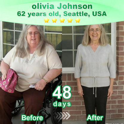 𝐃𝗼𝗰𝐭𝗼𝗿 𝗥𝗲𝐜𝗼𝗺𝗺𝐞𝗻𝗱𝐞𝗱👩‍⚕️| 𝙇𝒐𝒕𝐦𝒂𝘆®  𝑮𝗟𝑷-1 𝟔-𝗶𝙣-𝟏 𝙊𝙧𝒂𝙡 𝗔𝙢𝙥𝙤𝙪𝙡𝙚𝒔 | 🌟 Backed by science | 6-in-1 formula | Results in 7 days ☘️